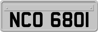 NCO6801