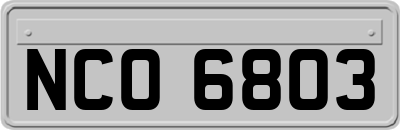 NCO6803