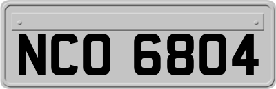 NCO6804