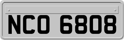 NCO6808