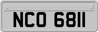 NCO6811