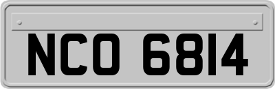 NCO6814