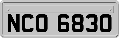 NCO6830