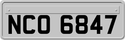 NCO6847