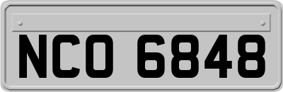 NCO6848