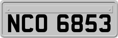 NCO6853