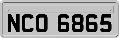 NCO6865