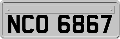 NCO6867