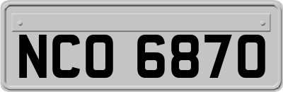 NCO6870
