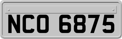 NCO6875