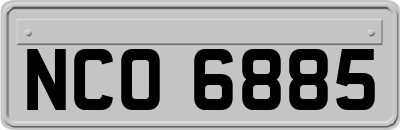 NCO6885