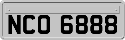 NCO6888