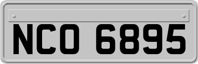 NCO6895