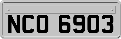 NCO6903