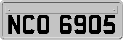 NCO6905
