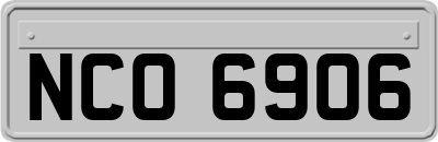 NCO6906