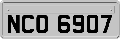 NCO6907