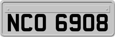 NCO6908
