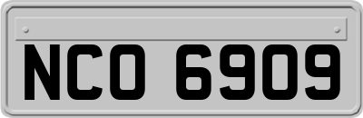 NCO6909