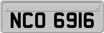 NCO6916