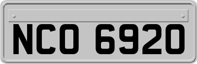 NCO6920