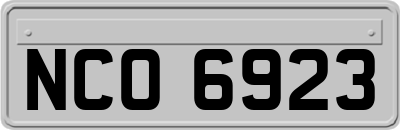 NCO6923