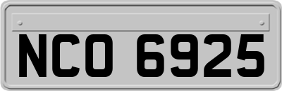 NCO6925