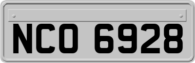 NCO6928
