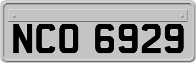 NCO6929