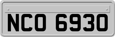 NCO6930