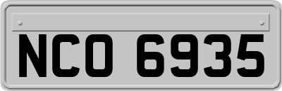 NCO6935