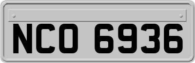 NCO6936
