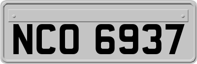 NCO6937