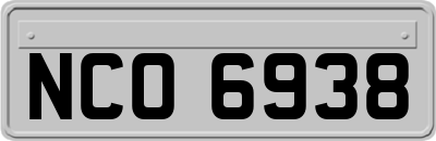 NCO6938