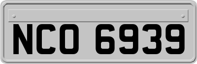NCO6939