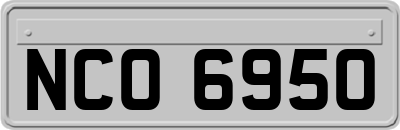 NCO6950