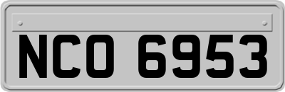 NCO6953