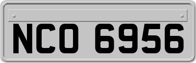NCO6956