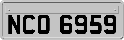NCO6959