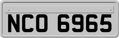 NCO6965