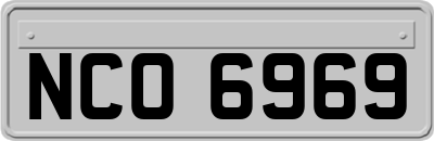 NCO6969