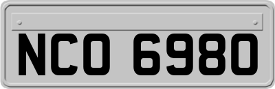NCO6980
