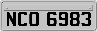 NCO6983