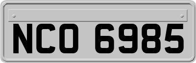 NCO6985