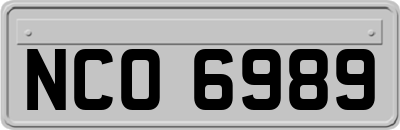 NCO6989