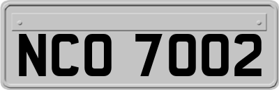 NCO7002