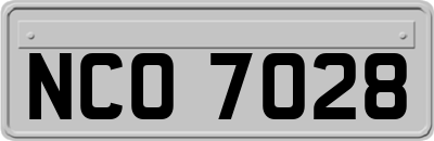 NCO7028