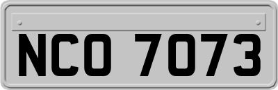 NCO7073