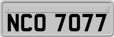 NCO7077