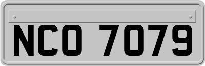 NCO7079